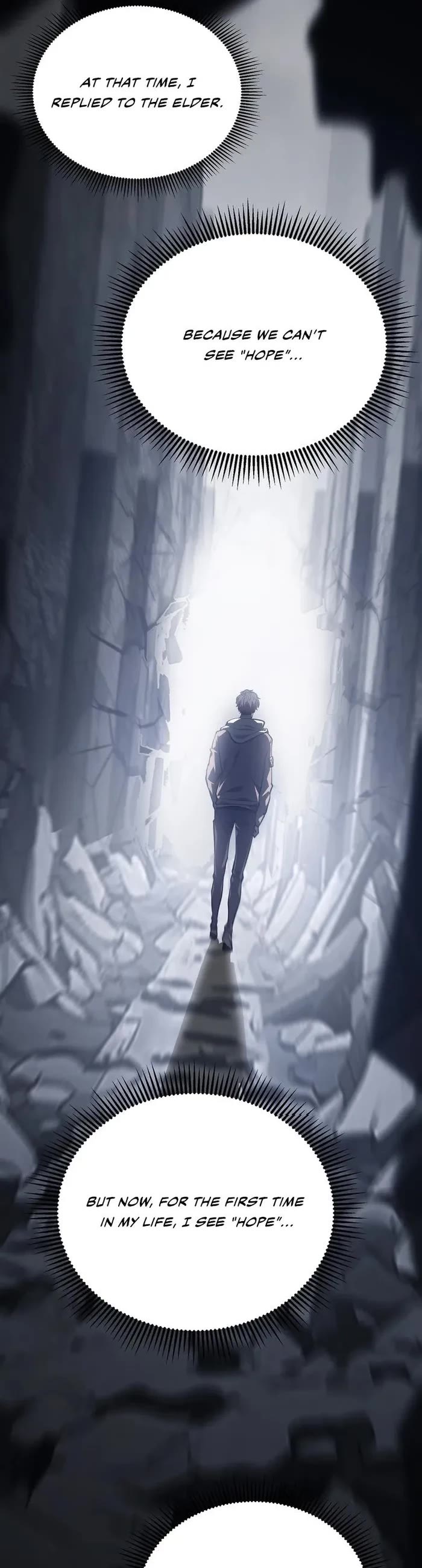 I'm the Strongest Boss Chapter 28 page 10 - Chapter 28
