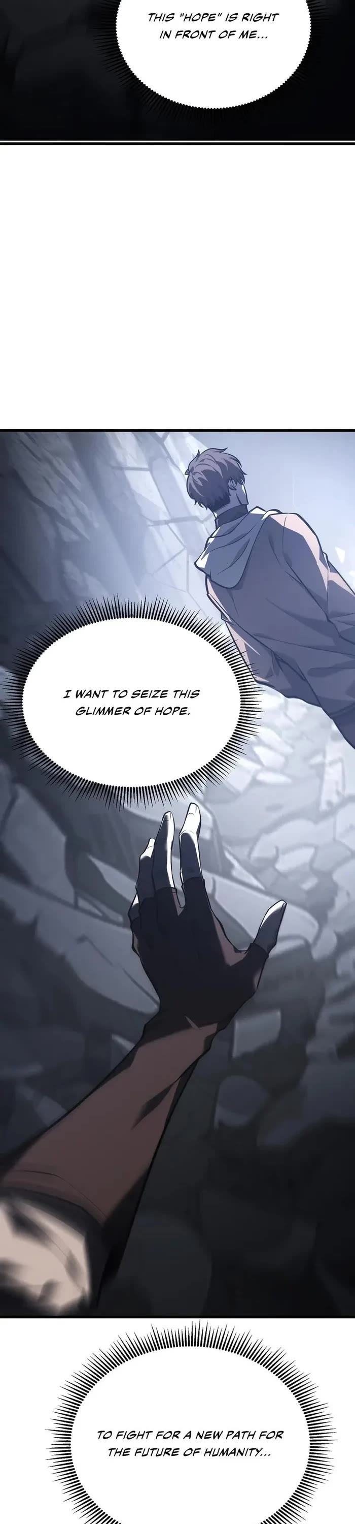 I'm the Strongest Boss Chapter 28 page 11 - Chapter 28