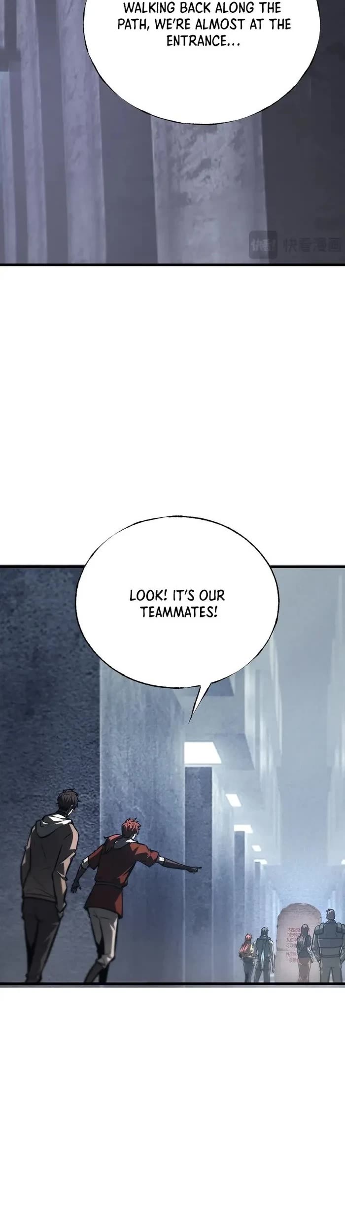 I'm the Strongest Boss Chapter 28 page 20 - Chapter 28