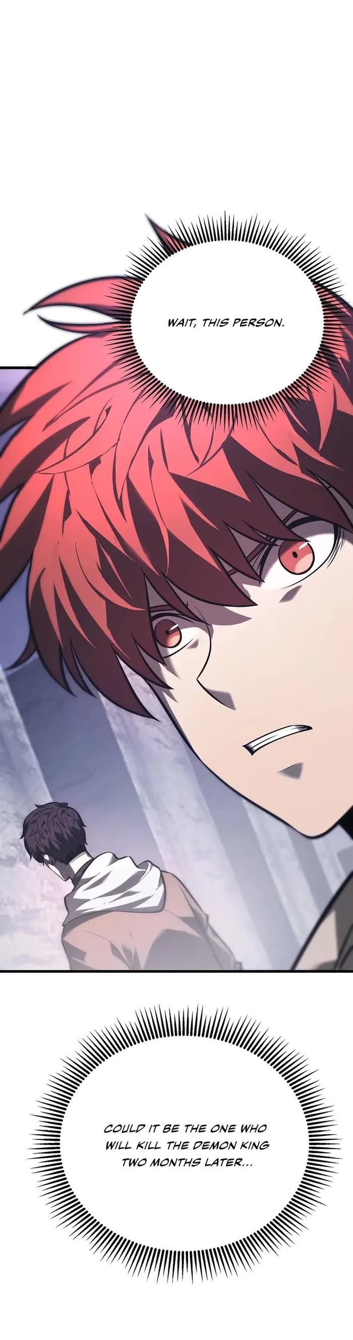 I'm the Strongest Boss Chapter 28 page 25 - Chapter 28