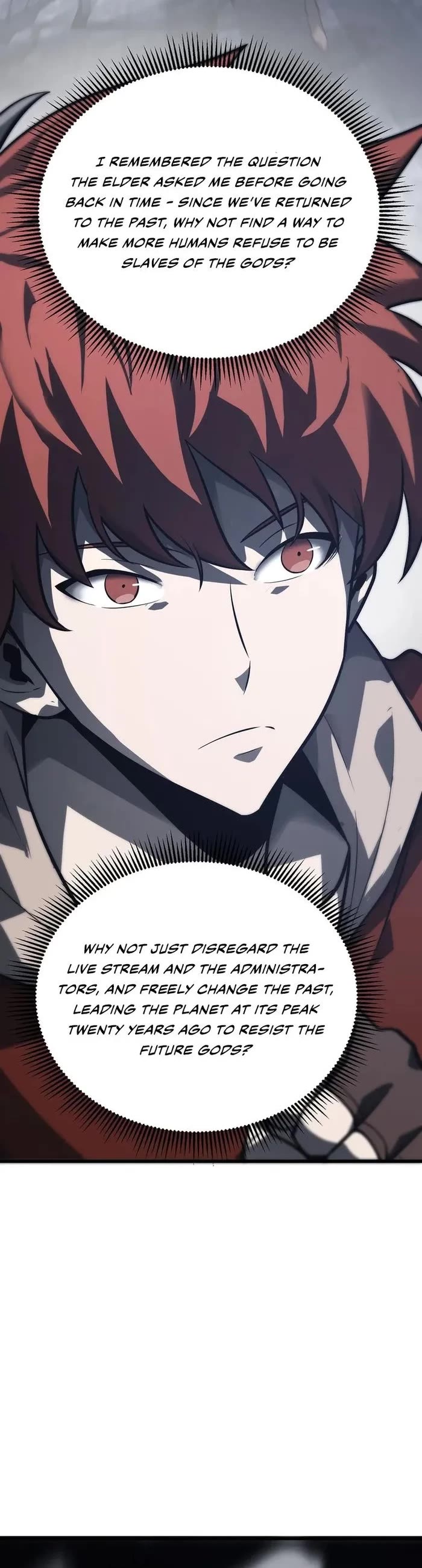 I'm the Strongest Boss Chapter 28 page 9 - Chapter 28