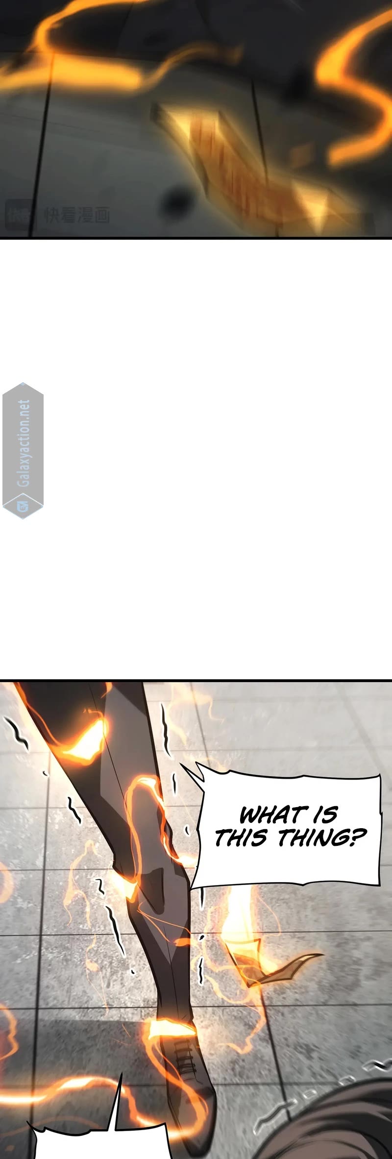 I'm the Strongest Boss Chapter 29 page 10 - Chapter 29