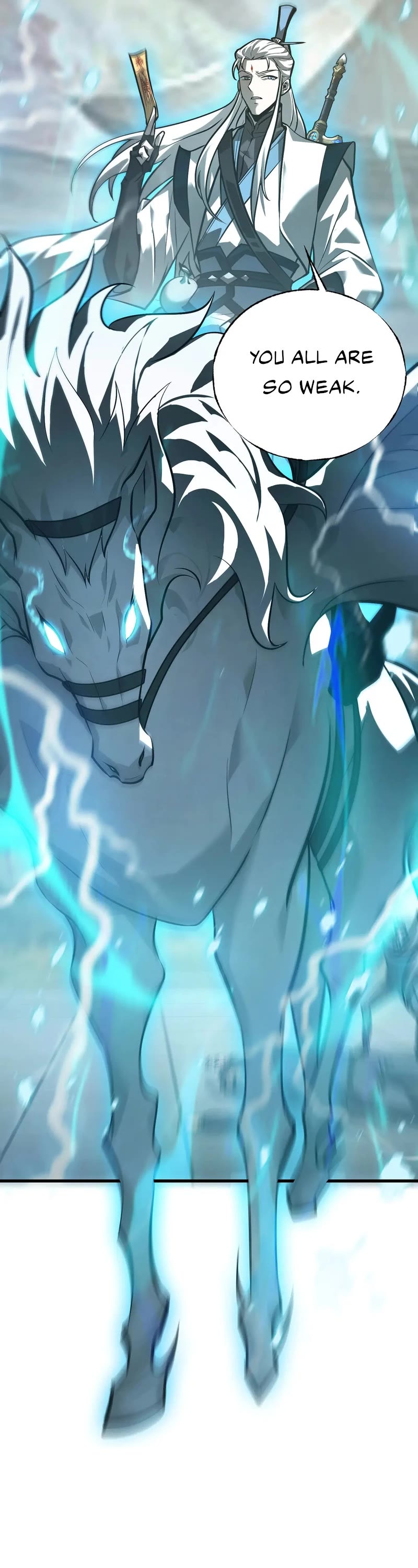 I'm the Strongest Boss Chapter 29 page 12 - Chapter 29