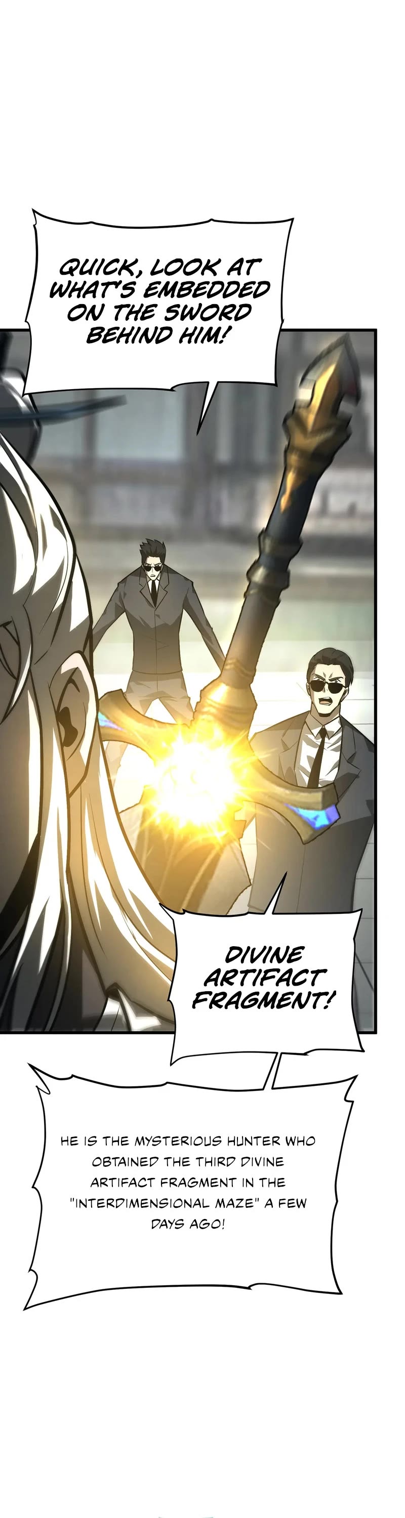 I'm the Strongest Boss Chapter 29 page 13 - Chapter 29