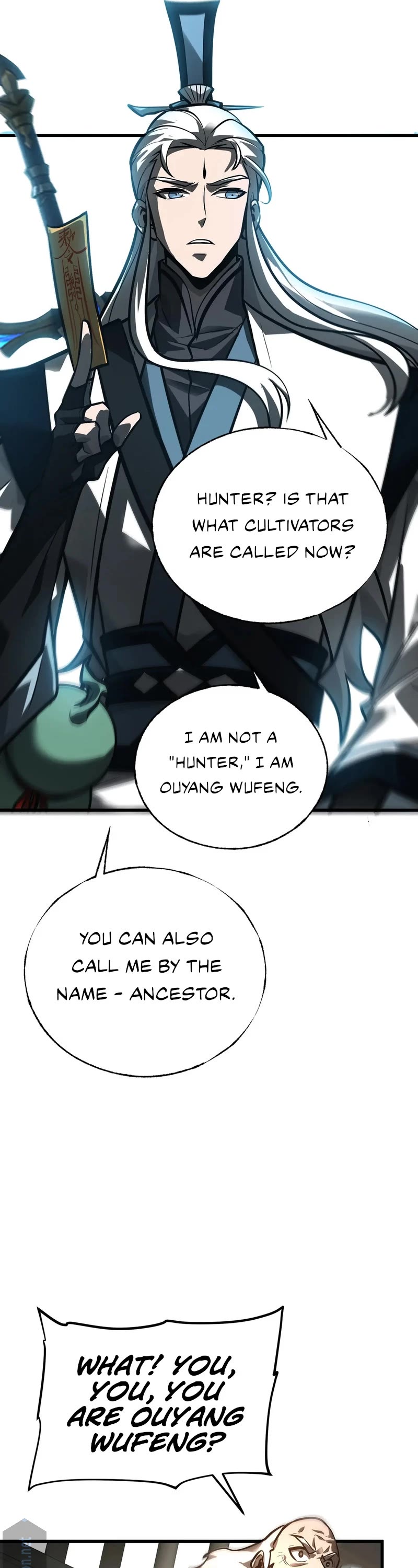 I'm the Strongest Boss Chapter 29 page 14 - Chapter 29