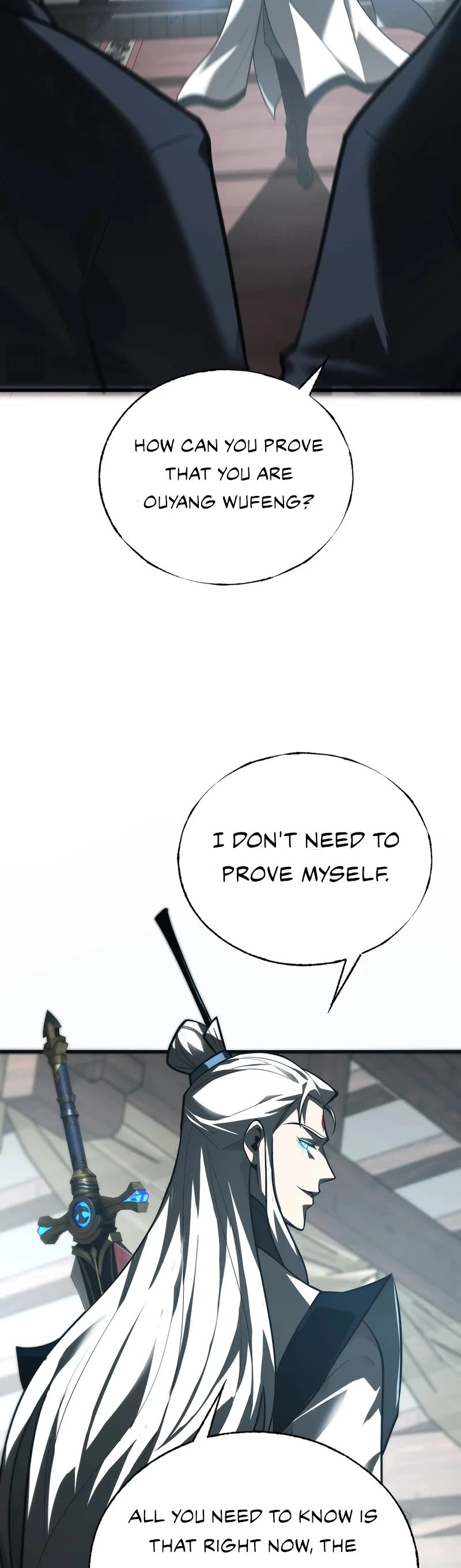 I'm the Strongest Boss Chapter 29 page 16 - Chapter 29