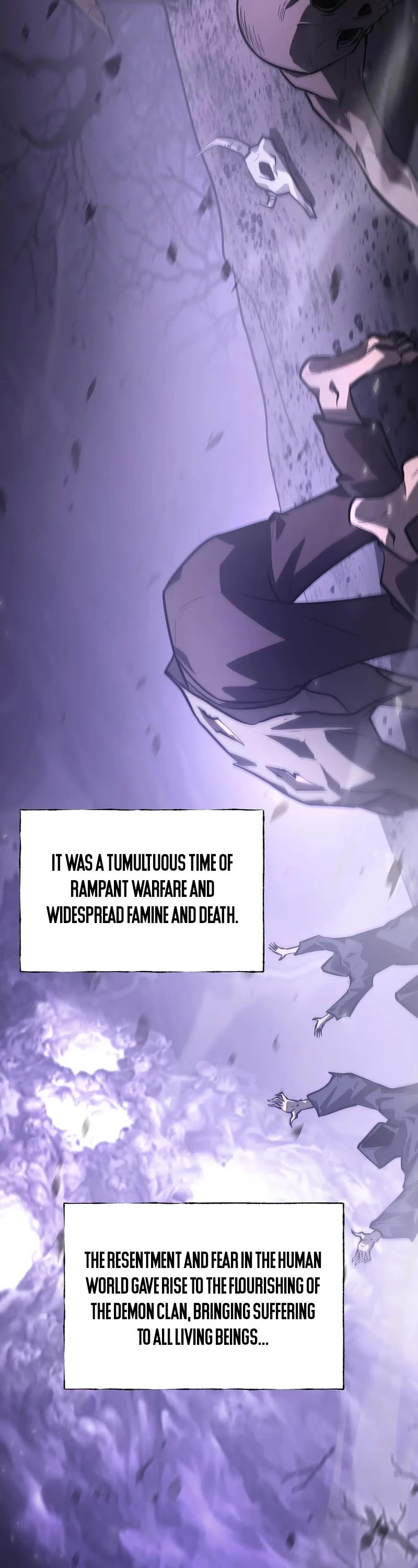 I'm the Strongest Boss Chapter 29 page 18 - Chapter 29