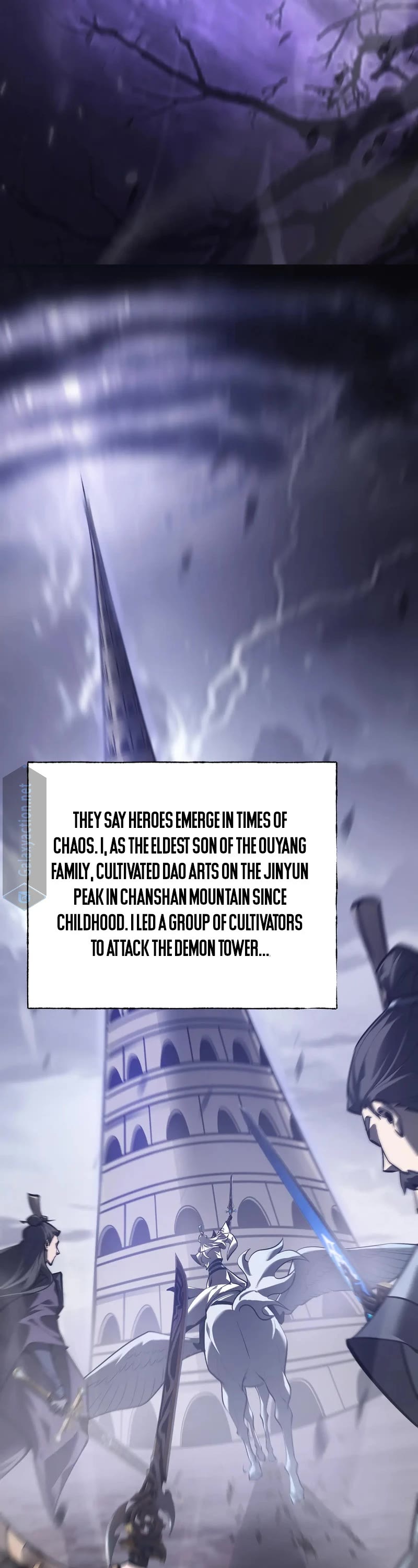 I'm the Strongest Boss Chapter 29 page 19 - Chapter 29