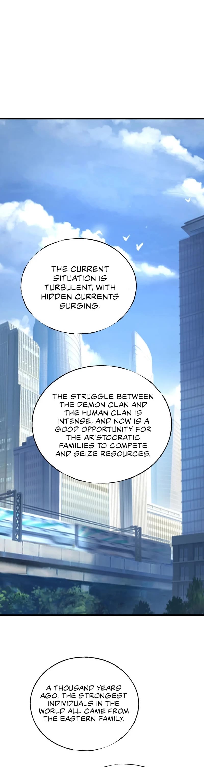 I'm the Strongest Boss Chapter 29 page 2 - Chapter 29