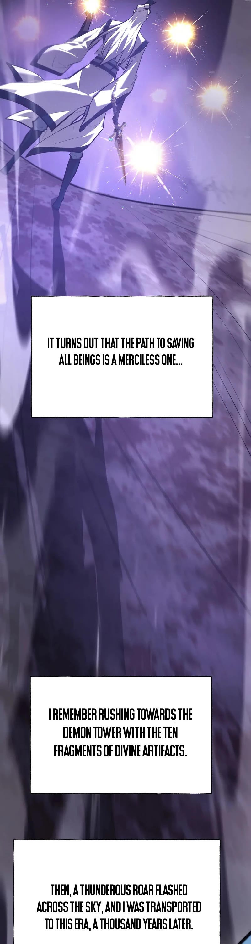 I'm the Strongest Boss Chapter 29 page 22 - Chapter 29