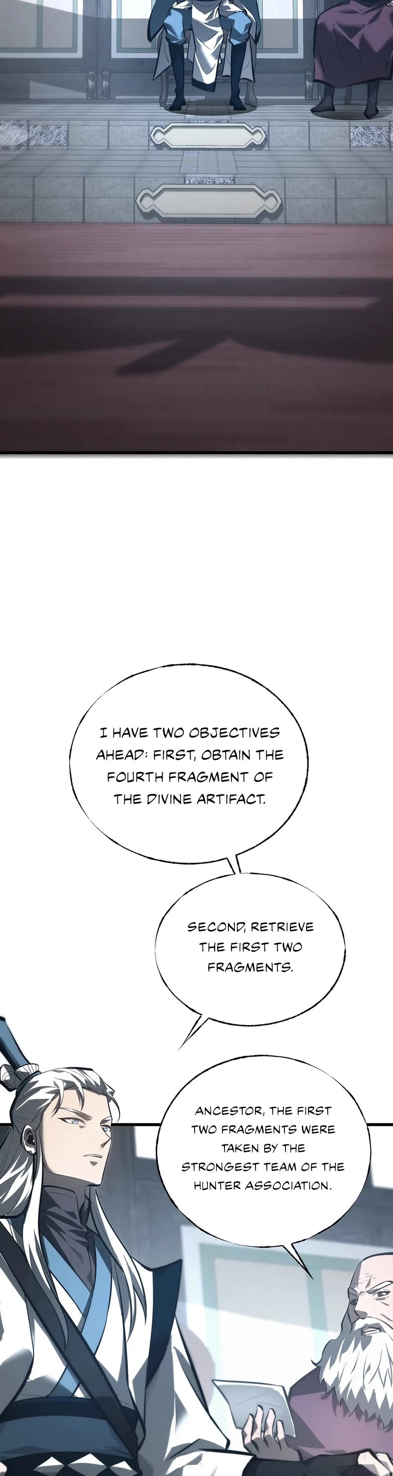 I'm the Strongest Boss Chapter 29 page 24 - Chapter 29