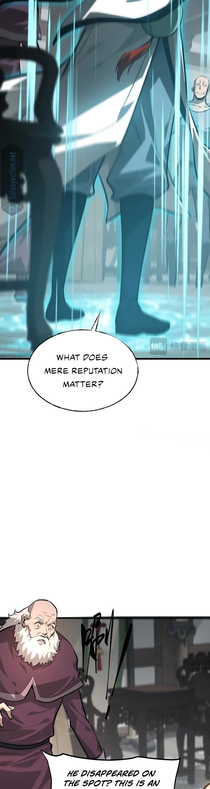I'm the Strongest Boss Chapter 29 page 28 - Chapter 29