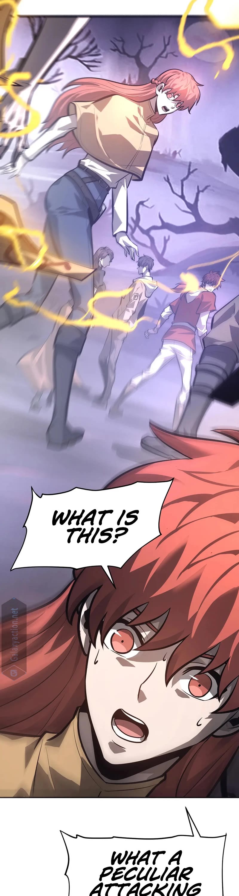 I'm the Strongest Boss Chapter 29 page 32 - Chapter 29
