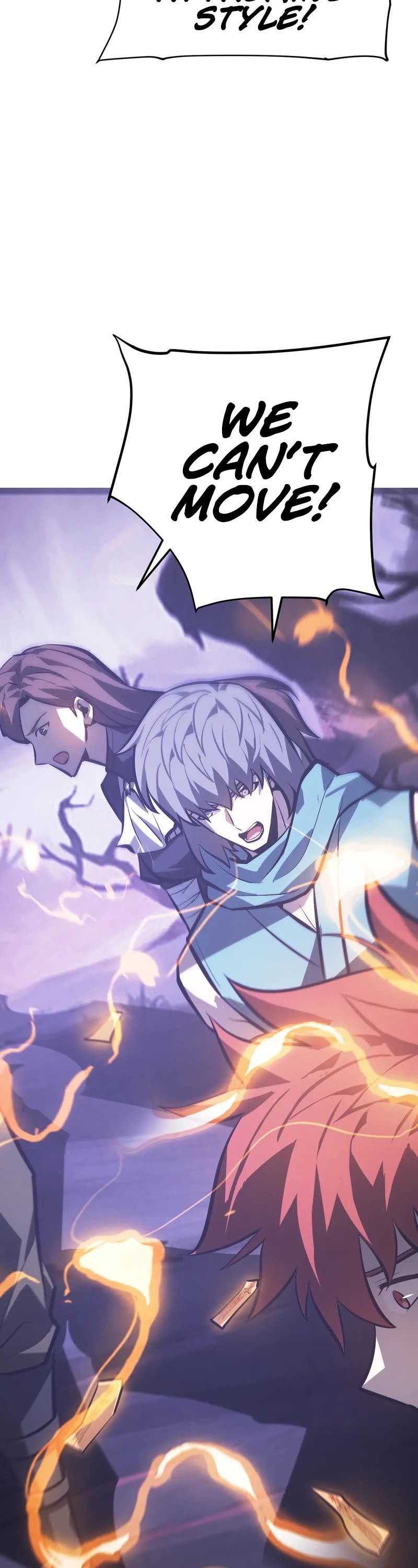 I'm the Strongest Boss Chapter 29 page 33 - Chapter 29