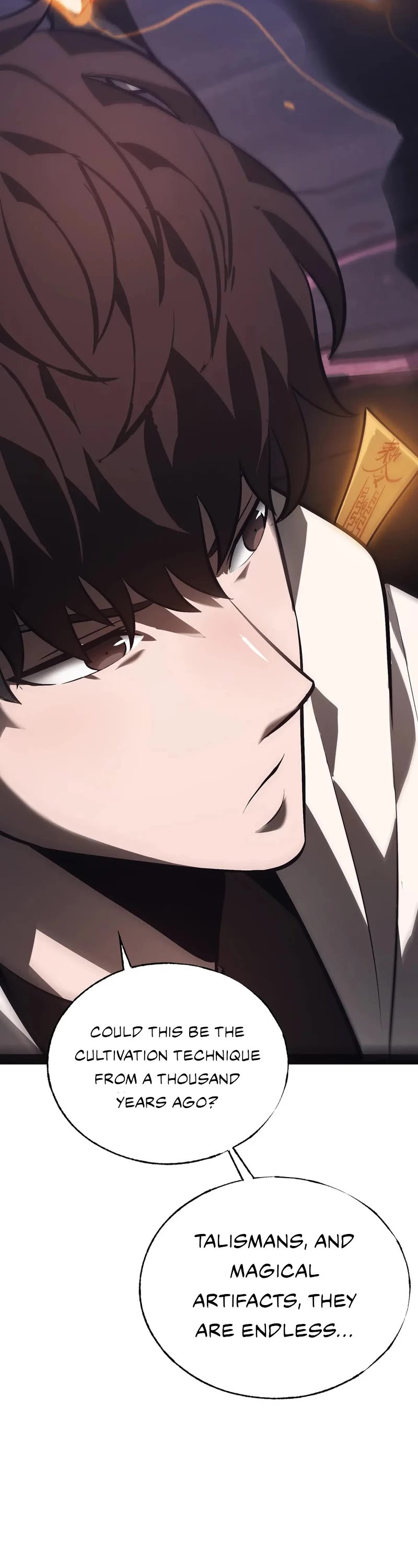 I'm the Strongest Boss Chapter 29 page 34 - Chapter 29