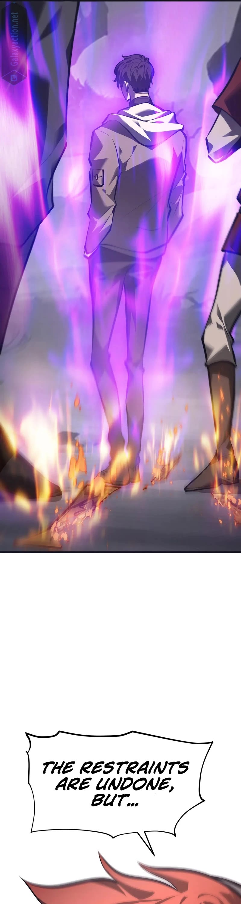 I'm the Strongest Boss Chapter 29 page 37 - Chapter 29