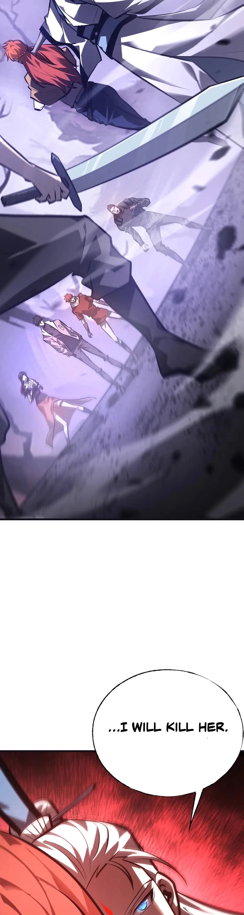 I'm the Strongest Boss Chapter 29 page 39 - Chapter 29