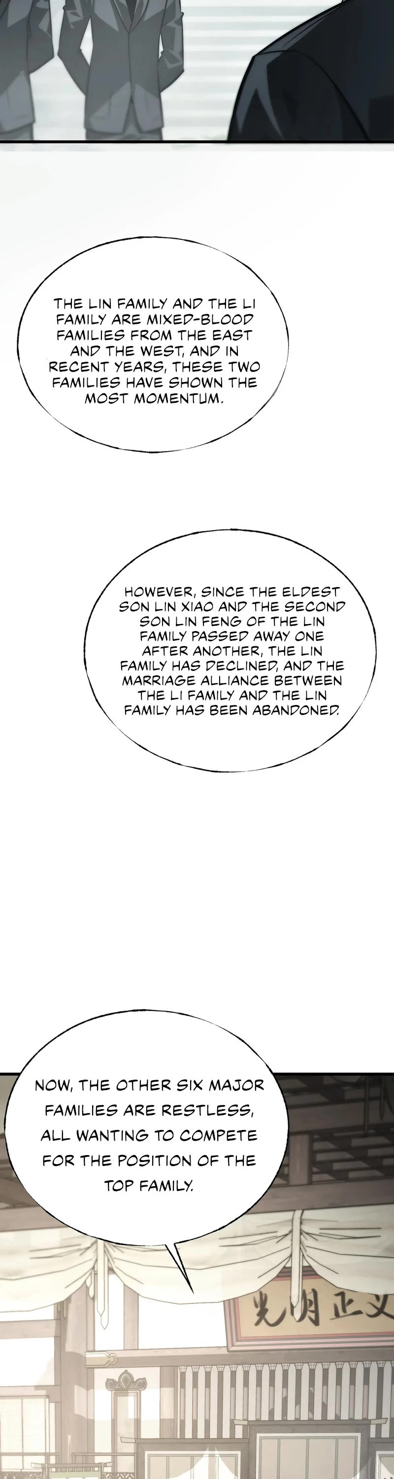 I'm the Strongest Boss Chapter 29 page 4 - Chapter 29