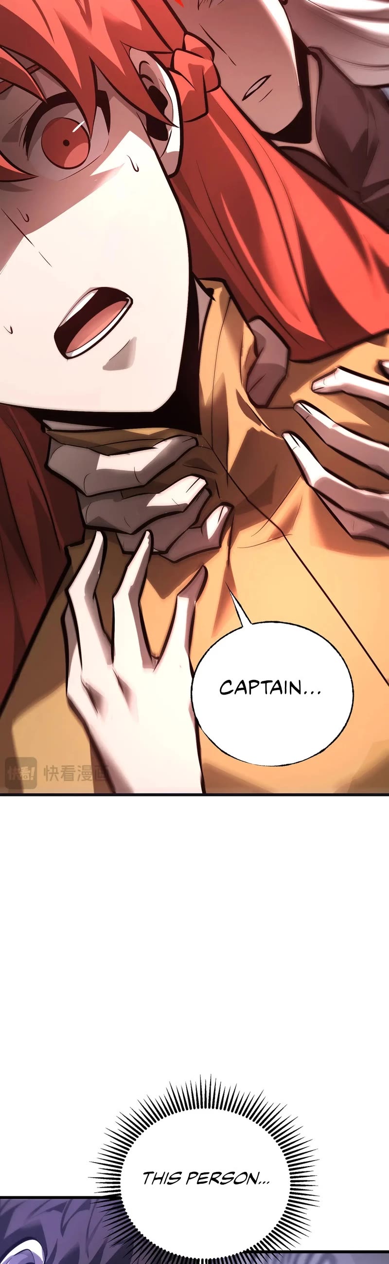 I'm the Strongest Boss Chapter 29 page 40 - Chapter 29