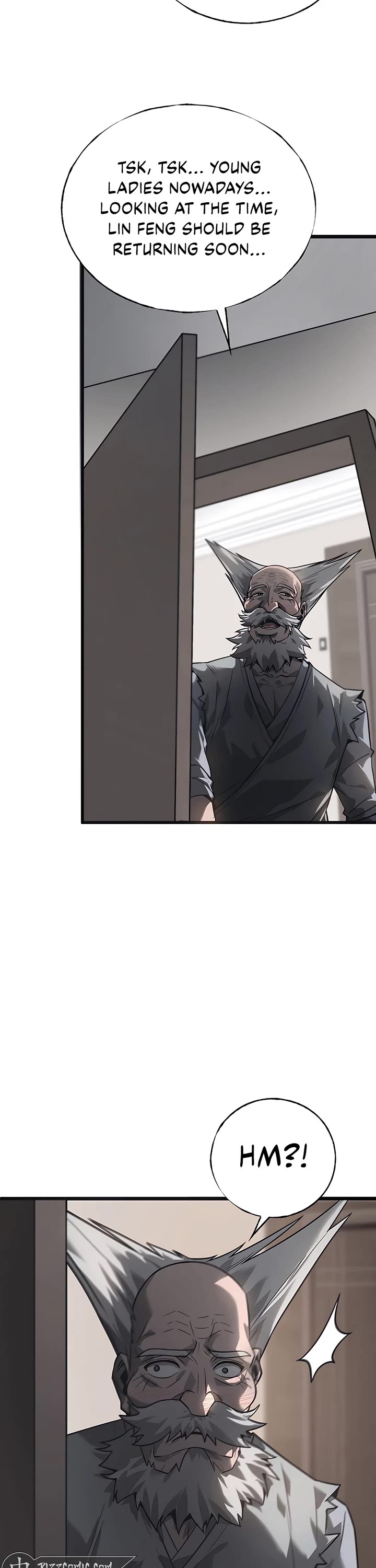 I'm the Strongest Boss Chapter 3 page 16 - Chapter 3