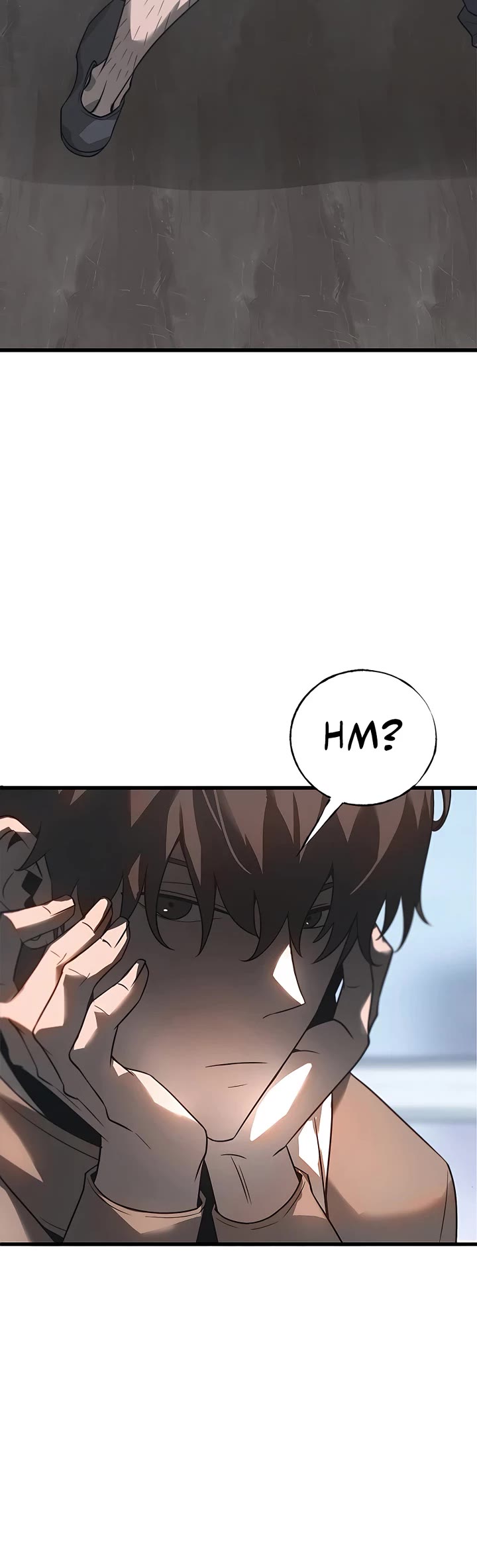 I'm the Strongest Boss Chapter 3 page 18 - Chapter 3