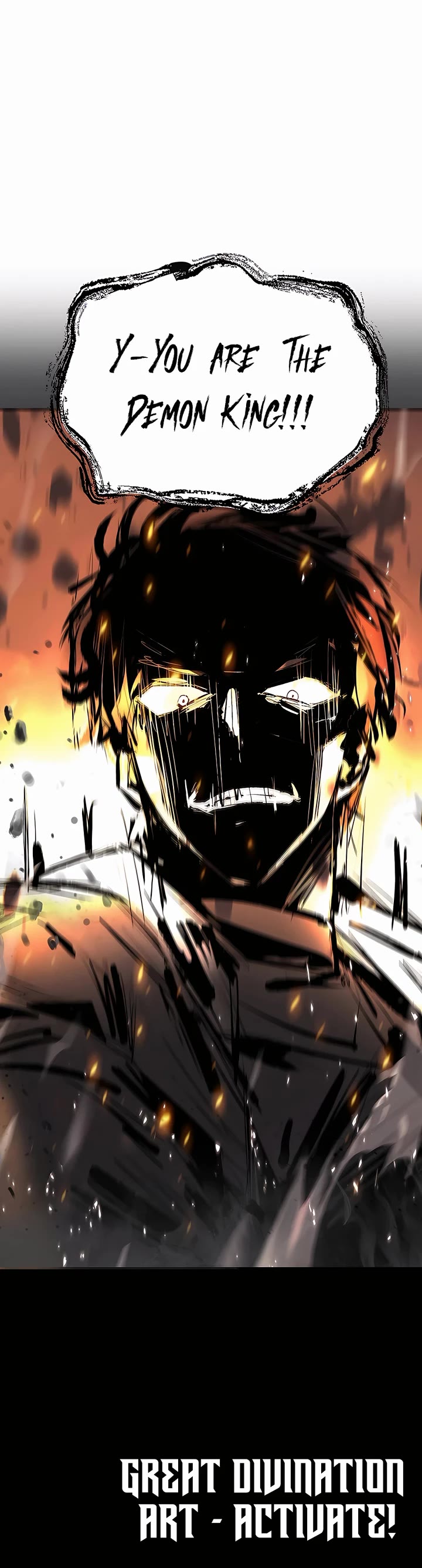 I'm the Strongest Boss Chapter 3 page 26 - Chapter 3