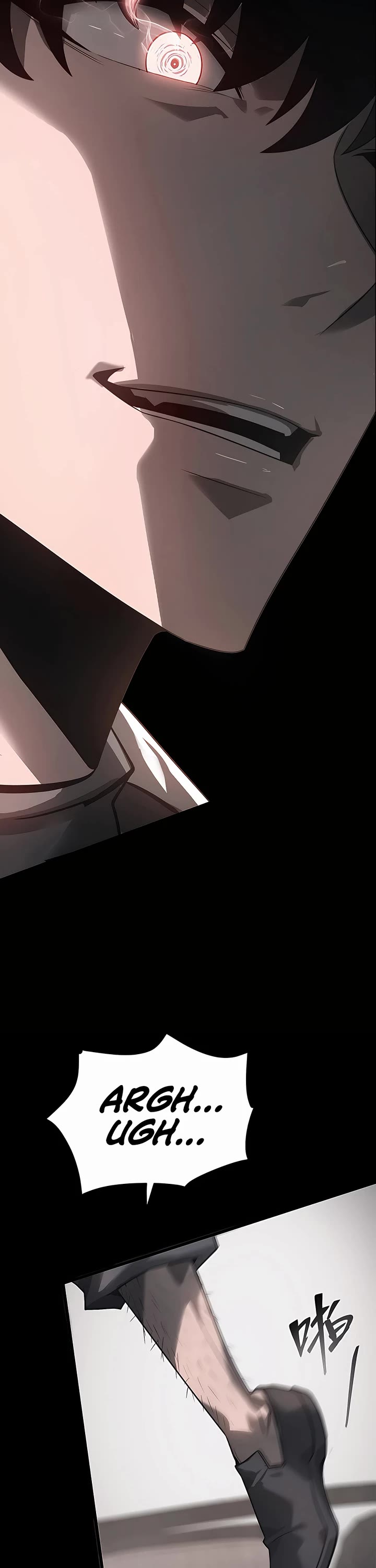 I'm the Strongest Boss Chapter 3 page 28 - Chapter 3