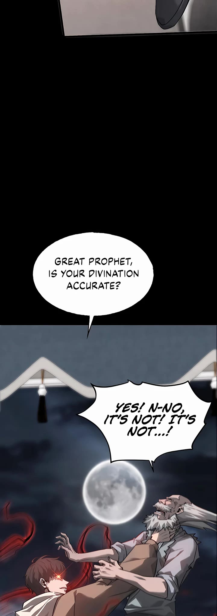 I'm the Strongest Boss Chapter 3 page 29 - Chapter 3
