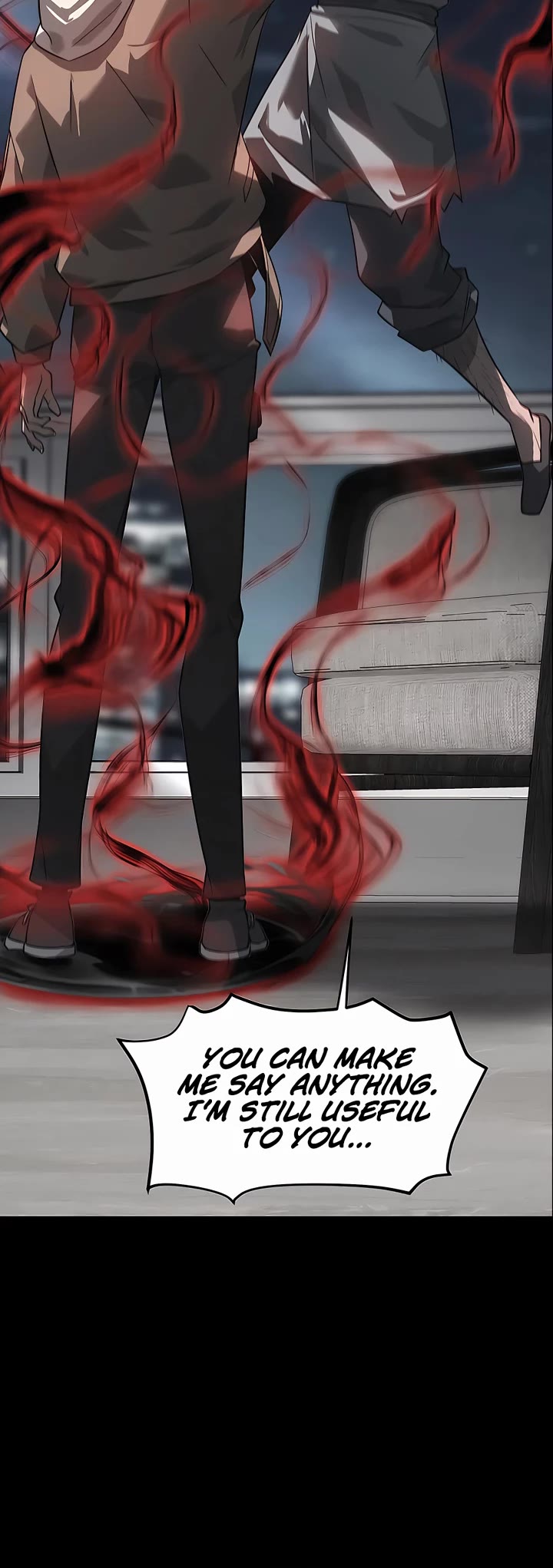 I'm the Strongest Boss Chapter 3 page 30 - Chapter 3