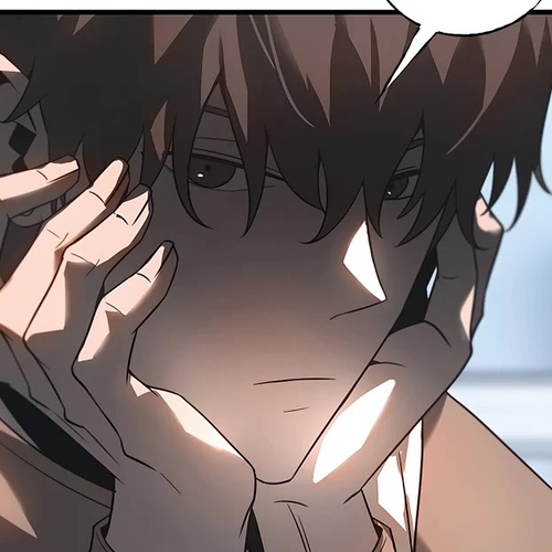 I'm the Strongest Boss Chapter 3 cover