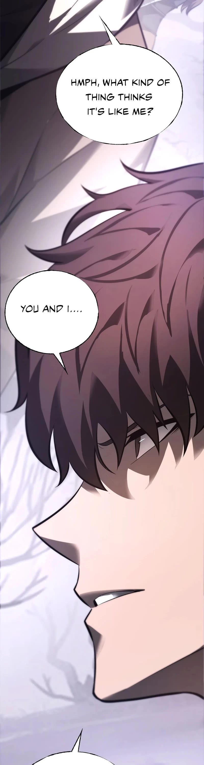 I'm the Strongest Boss Chapter 30 page 12 - Chapter 30