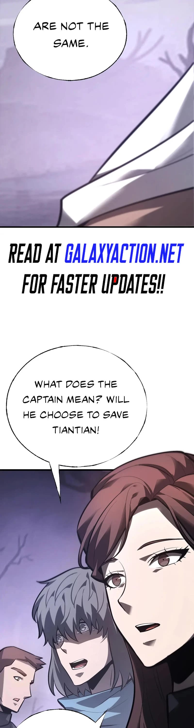 I'm the Strongest Boss Chapter 30 page 13 - Chapter 30
