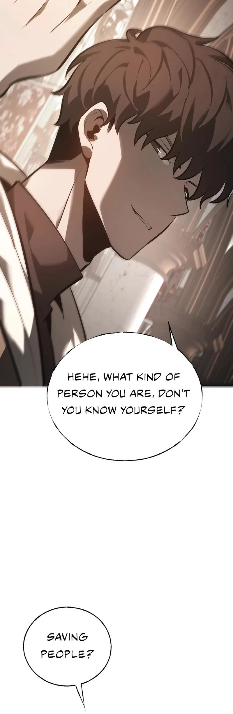 I'm the Strongest Boss Chapter 30 page 21 - Chapter 30