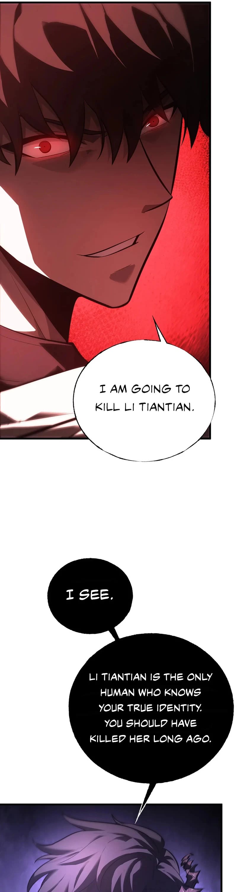 I'm the Strongest Boss Chapter 30 page 22 - Chapter 30
