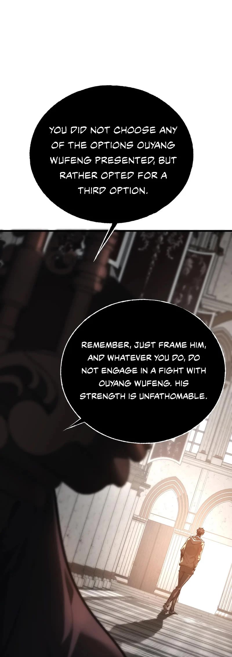 I'm the Strongest Boss Chapter 30 page 25 - Chapter 30