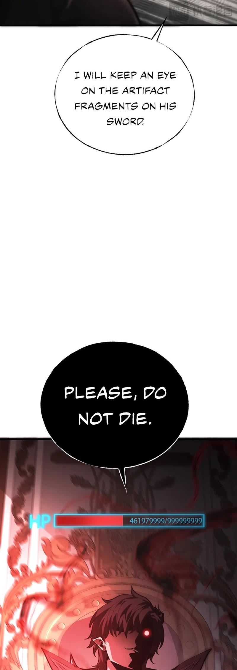 I'm the Strongest Boss Chapter 30 page 26 - Chapter 30