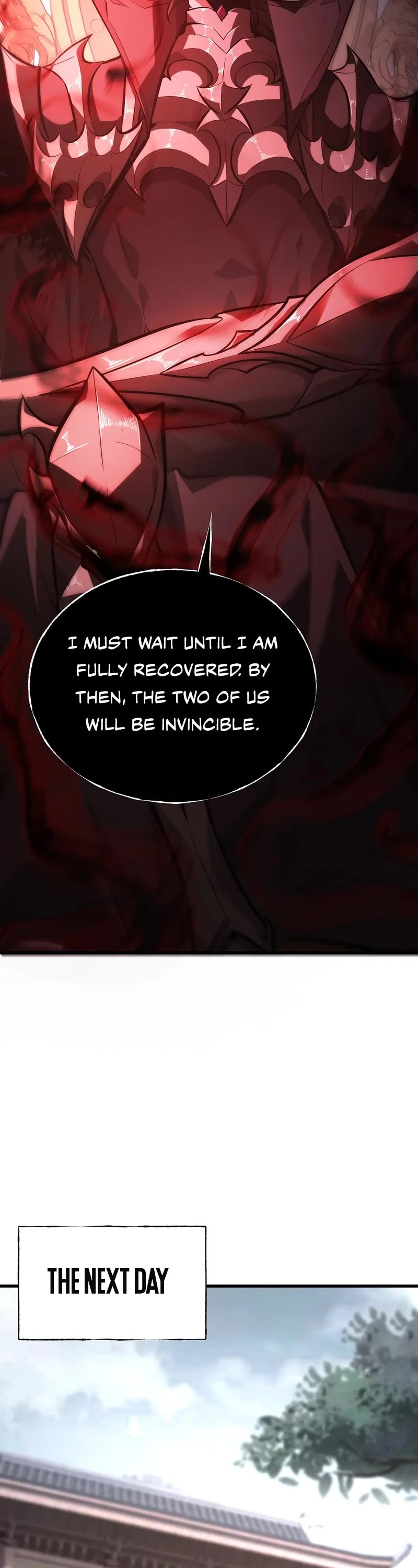 I'm the Strongest Boss Chapter 30 page 27 - Chapter 30