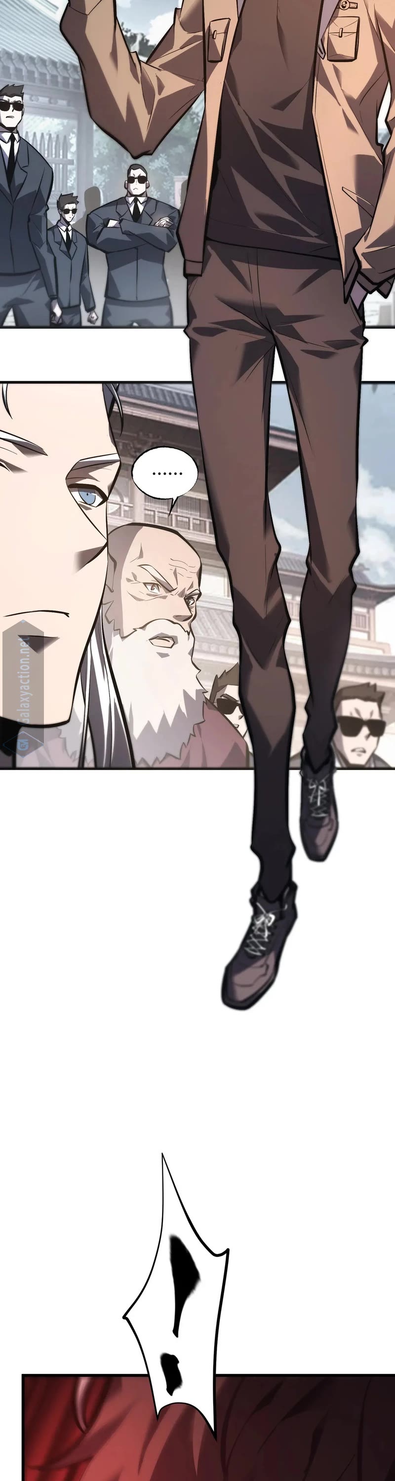 I'm the Strongest Boss Chapter 30 page 29 - Chapter 30