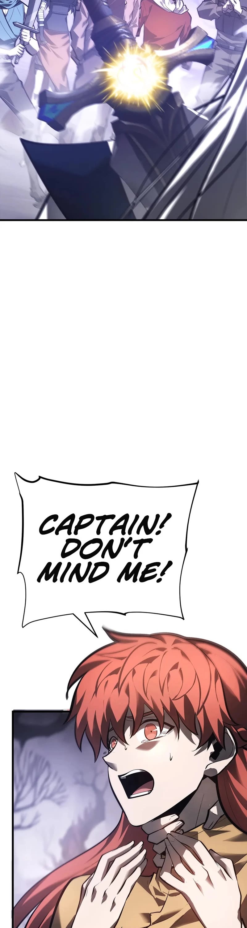 I'm the Strongest Boss Chapter 30 page 3 - Chapter 30