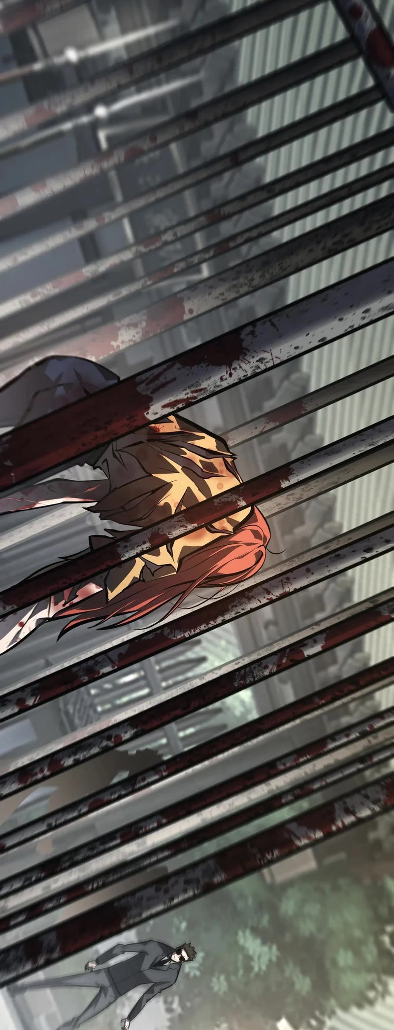 I'm the Strongest Boss Chapter 30 page 31 - Chapter 30