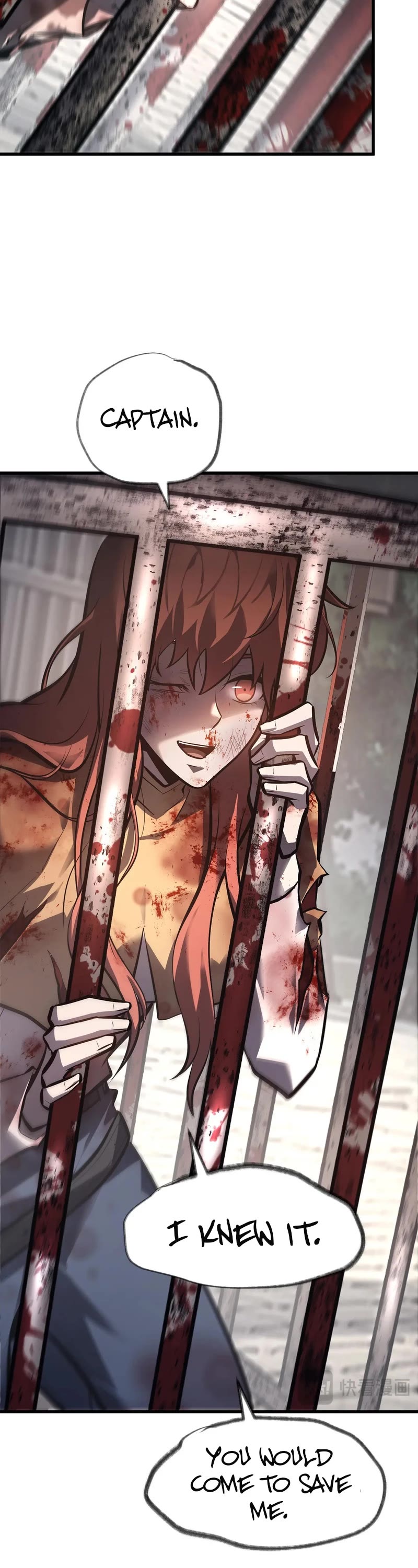 I'm the Strongest Boss Chapter 30 page 33 - Chapter 30