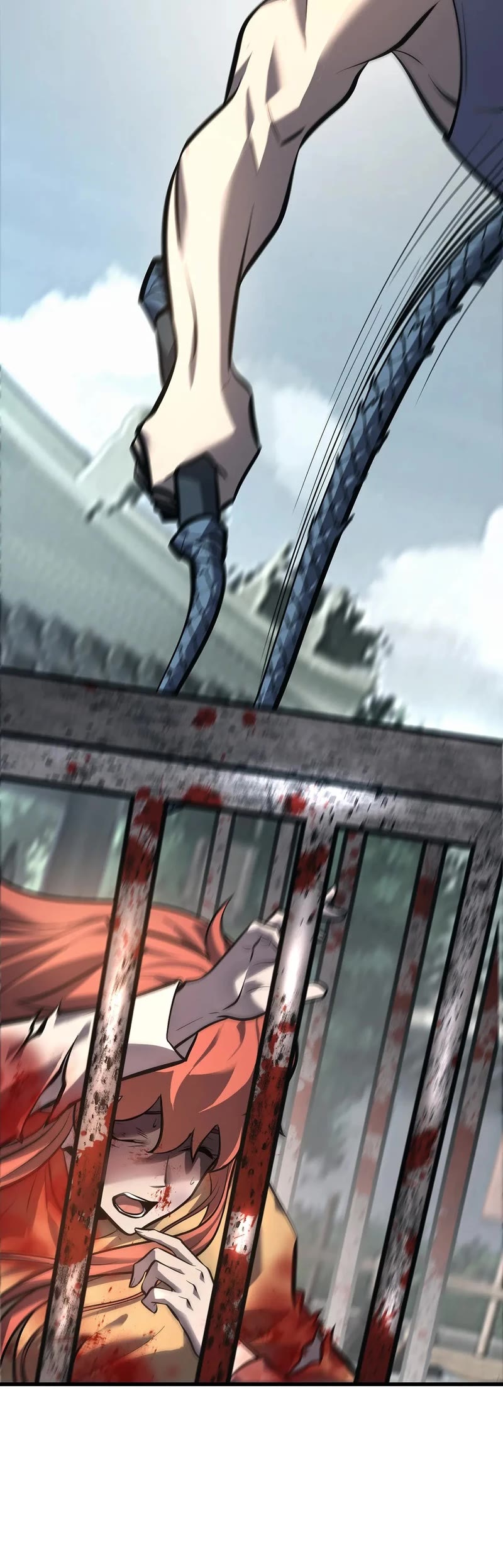 I'm the Strongest Boss Chapter 30 page 36 - Chapter 30