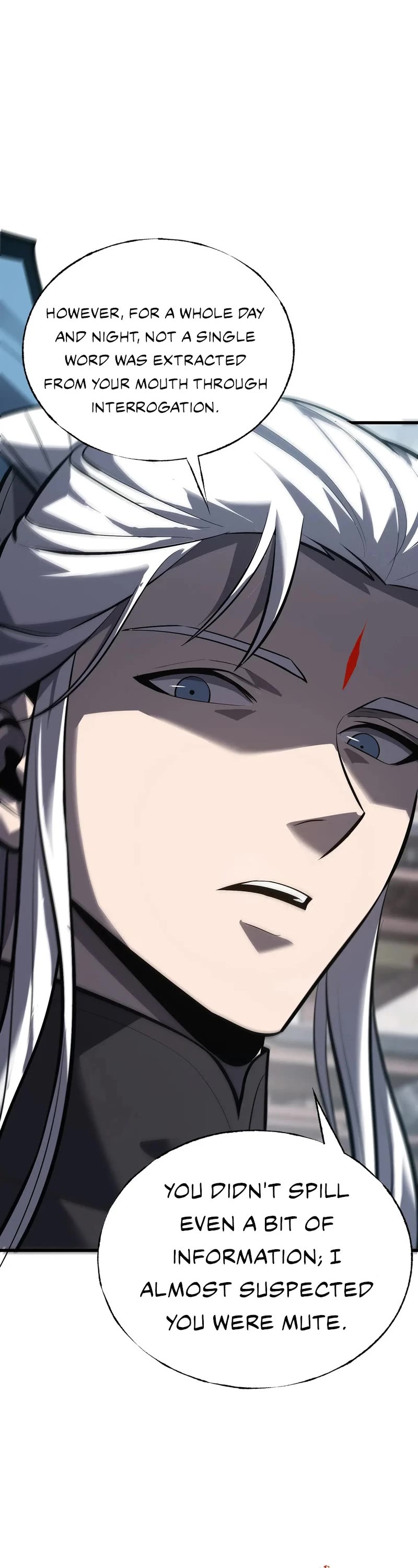 I'm the Strongest Boss Chapter 30 page 37 - Chapter 30