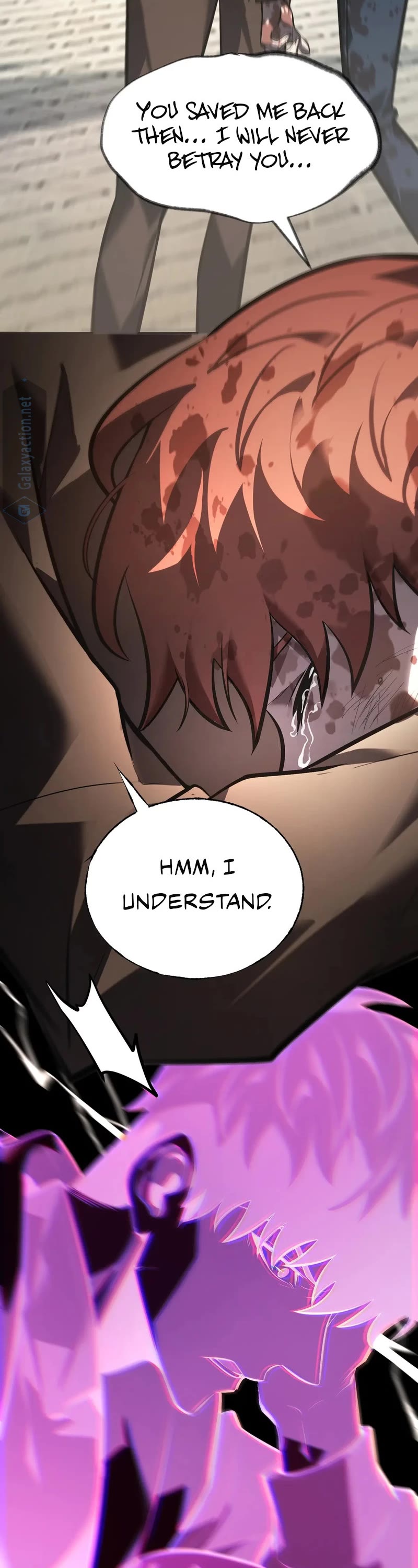 I'm the Strongest Boss Chapter 30 page 43 - Chapter 30