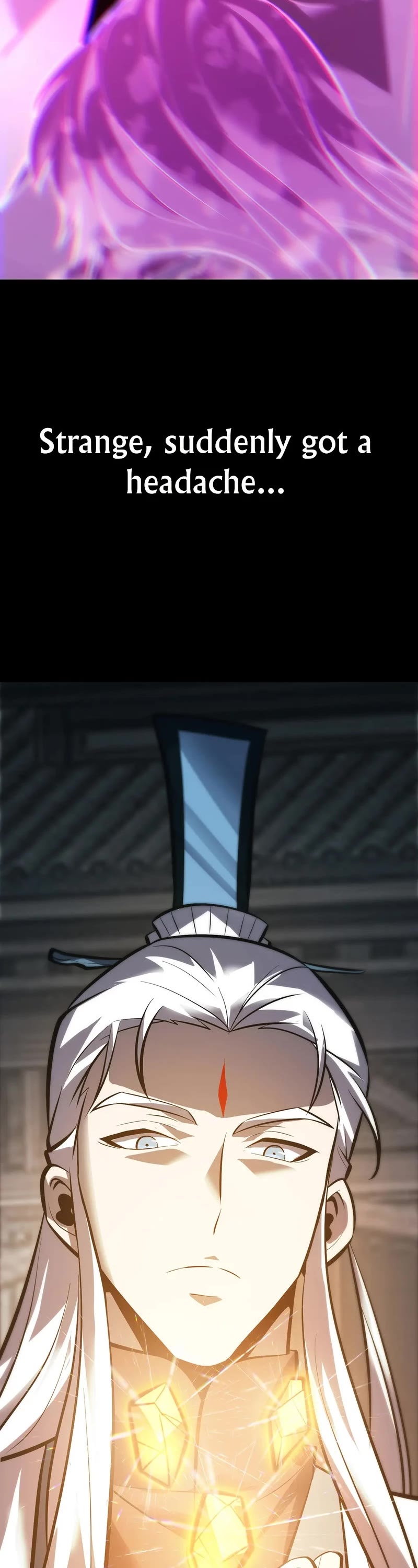 I'm the Strongest Boss Chapter 30 page 44 - Chapter 30