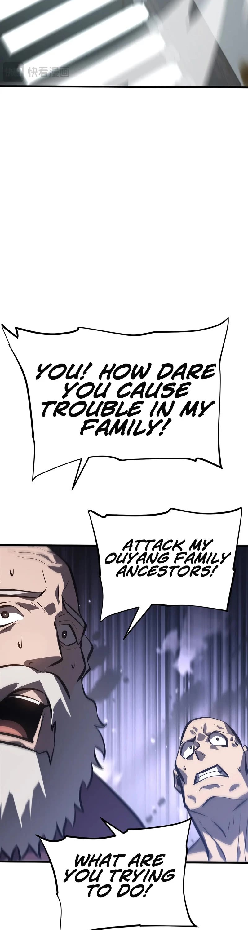 I'm the Strongest Boss Chapter 30 page 49 - Chapter 30
