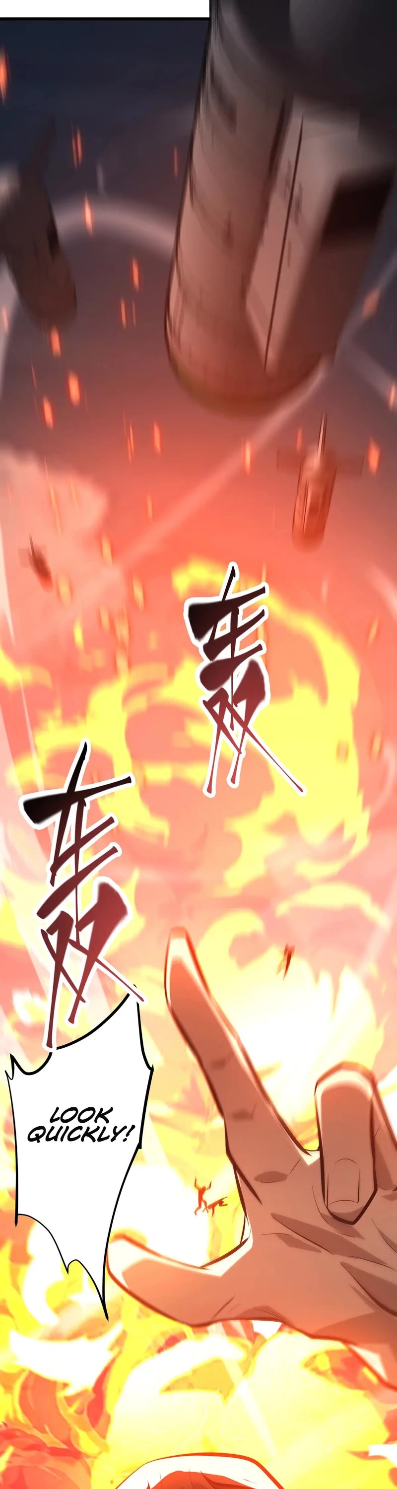 I'm the Strongest Boss Chapter 31 page 13 - Chapter 31