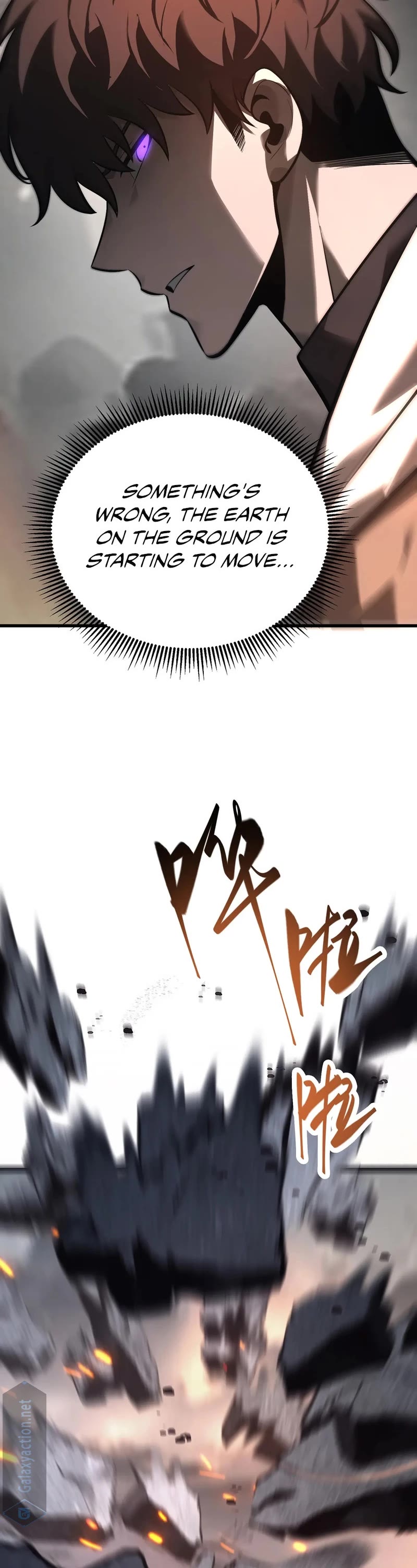 I'm the Strongest Boss Chapter 31 page 28 - Chapter 31