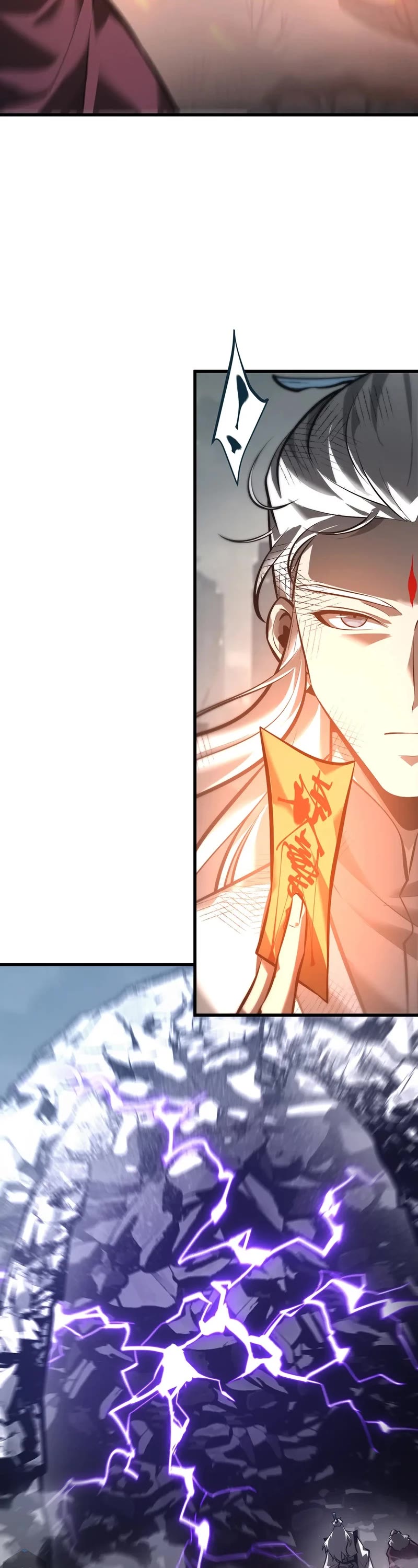 I'm the Strongest Boss Chapter 31 page 33 - Chapter 31