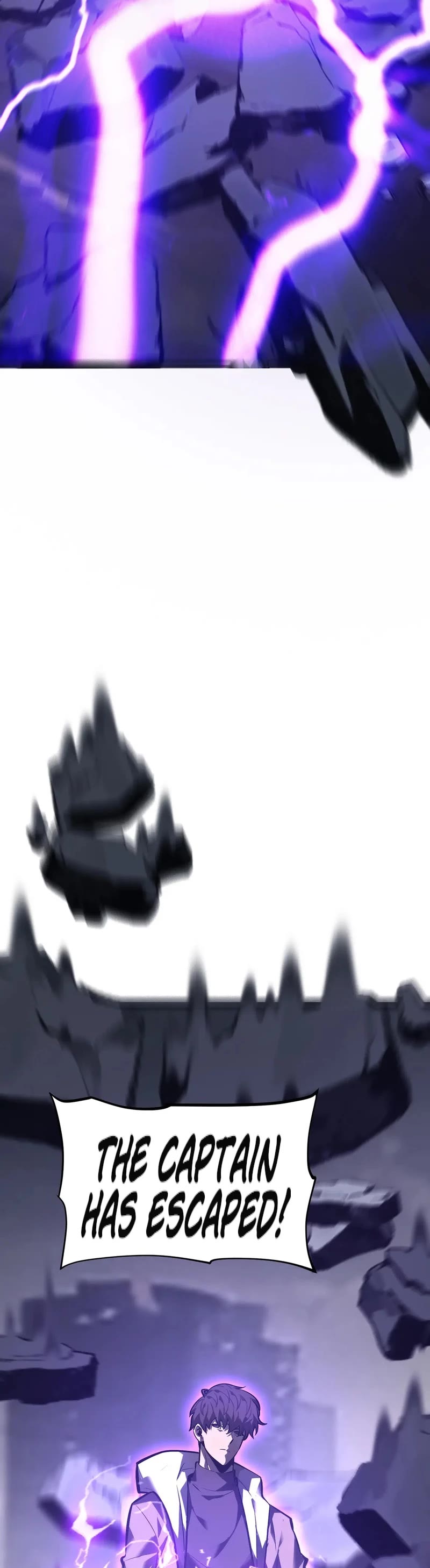 I'm the Strongest Boss Chapter 31 page 35 - Chapter 31